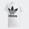 Adidas Camiseta Trefoil - Marca adidas