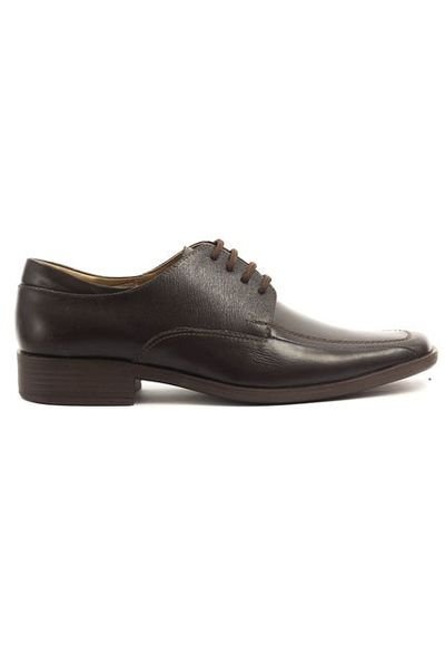 Zapatos San Polos Formal Hombre GP1711 Caf Compra Ahora
