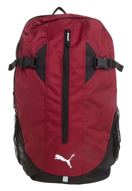 Mochila Puma Apex Backpack Vermelha - Marca Puma