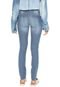 Calça Jeans It's & Co Skinny Silvia Azul - Marca Its & Co
