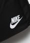 Mochila Nike Sportswear Heritage Rksk - Fa21 Preta - Marca Nike Sportswear