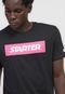 Camiseta S Starter Logo Preta - Marca S Starter