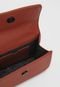 Bolsa TRE 3 LILY Detalhes Neon Caramelo - Marca TRE 3