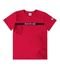 Camiseta Infantil Masculina Folhagens Rovi Kids Vermelho - Marca Rovitex Kids