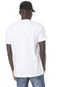 Camiseta New Era Fast Branca - Marca New Era