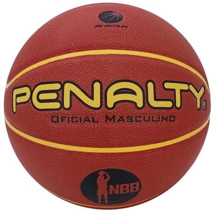 Bola Basquete Penalty 7.8 Crossover X - Marca Penalty