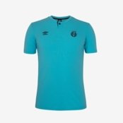 Pólo Masculina Umbro Grêmio Viagem 2024 Incolor - Marca Umbro