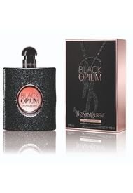 Perfume Black Opium Woman Edp 90Ml Yves Saint Laurent