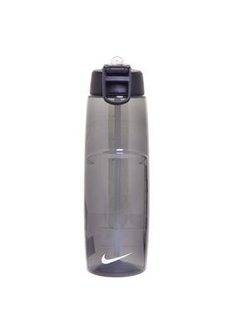 Nike t1 flow top swoosh water bottle 946ml