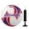 Kit Bola Futsal Penalty Líder XXIII   Bomba de Ar - Marca Penalty