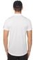 Camisa Polo adidas Performance D2m 3s Off-White - Marca adidas Performance