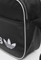 Bolsa Adidas Originals Airliner Vintage Preta - Marca adidas Originals