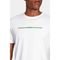 Camiseta Aramis Bold Espelhado Off White - Marca Aramis