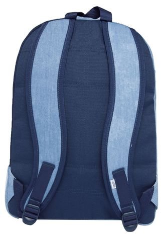 Mochila Vans Old Skool Plus Backpack Azul