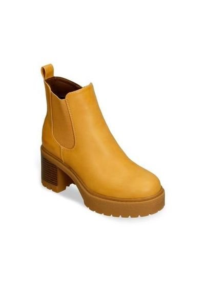 Dafiti zapatos mujer discount botines