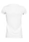 Camiseta Nike Branca - Marca Nike