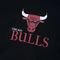 Camiseta New Era Regular Chicago Bulls Preto - Marca New Era