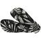 Chinelo Havaianas Aloha Masculino - Preto - Marca Havaianas