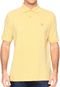 Camisa Polo Mr Kitsch Manga Curta Basic Amarela - Marca MR. KITSCH