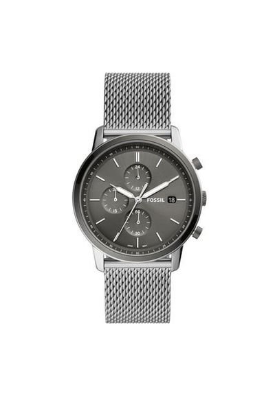 Reloj Hombre Fossil FS5944 Minimalist - Compra Ahora | Dafiti Colombia