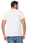 Camiseta Reserva 3 2 1  Branca - Marca Reserva