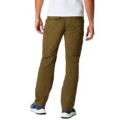 Calça Columbia Silver Ridge Convertible Verde Masculino - Marca Columbia