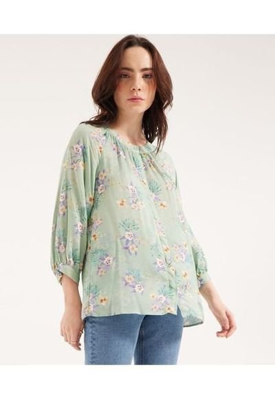 Dafiti blusas 2025 mujer
