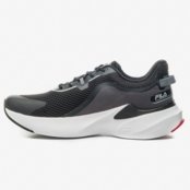 Tênis Corrida Fila Recovery Fila Preto - Marca Fila