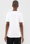 Camiseta adidas Originals Trefoil Branca - Marca adidas Originals
