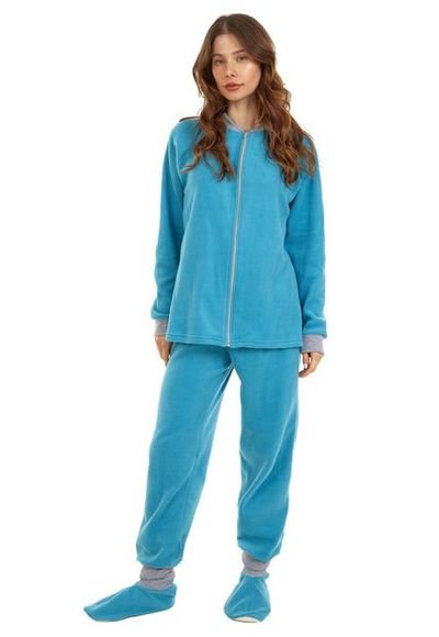 Pijama best sale mujer dafiti