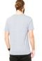 Camiseta Colcci Slim Cinza - Marca Colcci