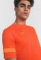 Camiseta Nike Nk Dry Acd 21 Laranja - Marca Nike