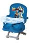 Assento para Refeição Toy Story Dican Baby Azul - Marca Dican
