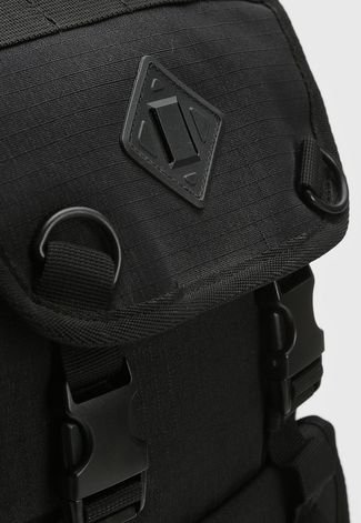 Mochila Element CYPRESS RECRUIT - All Black