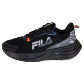 Tênis Masculino Racer Comet Fila F01r00118 2064446 Preto - Marca Fila