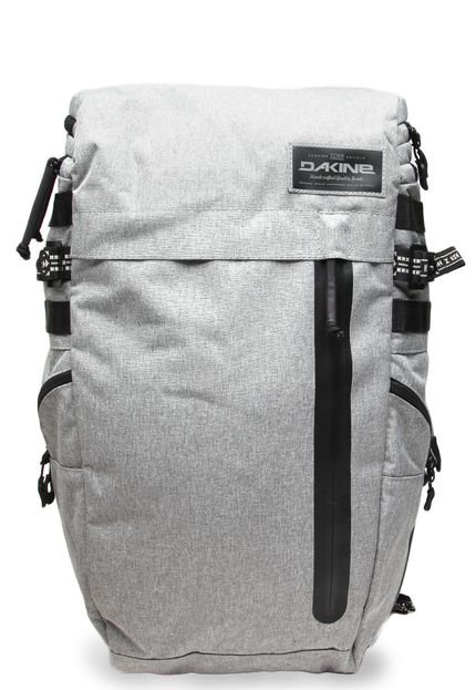 Mochila Dakine Street Apollo Cinza - Marca Dakine