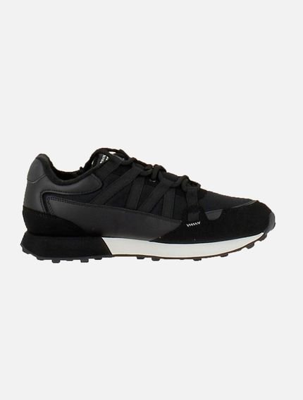 Tenis Armani Exchange  XUX160 Preto - Marca Armani Exchange