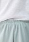 Pijama Hering Curto Essencial Cinza - Marca Hering