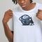 Camiseta Lost Sheep 8Ball Masculina Branco - Marca ...Lost