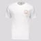 Camiseta Nicoboco Fores Branca - Marca Nicoboco