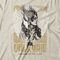 Camiseta Valkyrie - Mescla Banana - Marca Studio Geek 