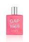 Perfume 1969 Bright Gap Fragrances 50ml - Marca Gap Fragrances
