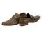 Sapato Mocassim Malbork Esporte Fino Em Couro Oliva 63920NO - Marca Malbork