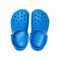 Sandália Crocs Classic Clog Kidst Bright Cobalt - 22 Azul - Marca Crocs