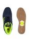 Tênis Couro adidas Skateboarding Dorado Boost Azul-Marinho/Verde - Marca adidas Skateboarding