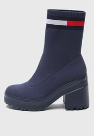 Botines tommy hilfiger mujer chile clearance