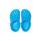 Sandália crocs baya clog kids ocean Azul - Marca Crocs