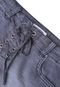 Short Jeans Billabong Walk Lite Hearted Cinza - Marca Billabong
