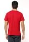 Camiseta Ecko Gola Vfast Seller Vermelha - Marca Ecko Unltd