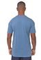 Camiseta Fila Trendy II Azul - Marca Fila